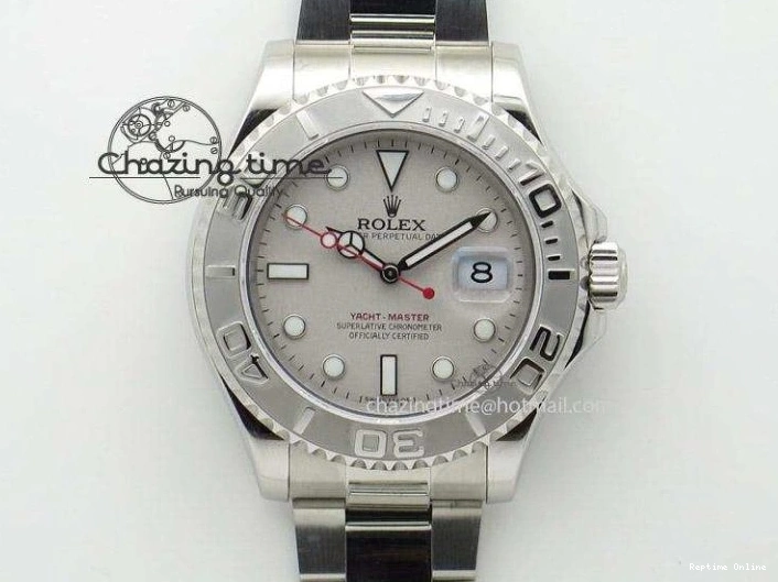 0224 DateJust 41 126333 SS YG ARF 1:1 Best Edition YG Stick Dial on Jubilee Bracelet SH3235 (Weighted) Effortless 216